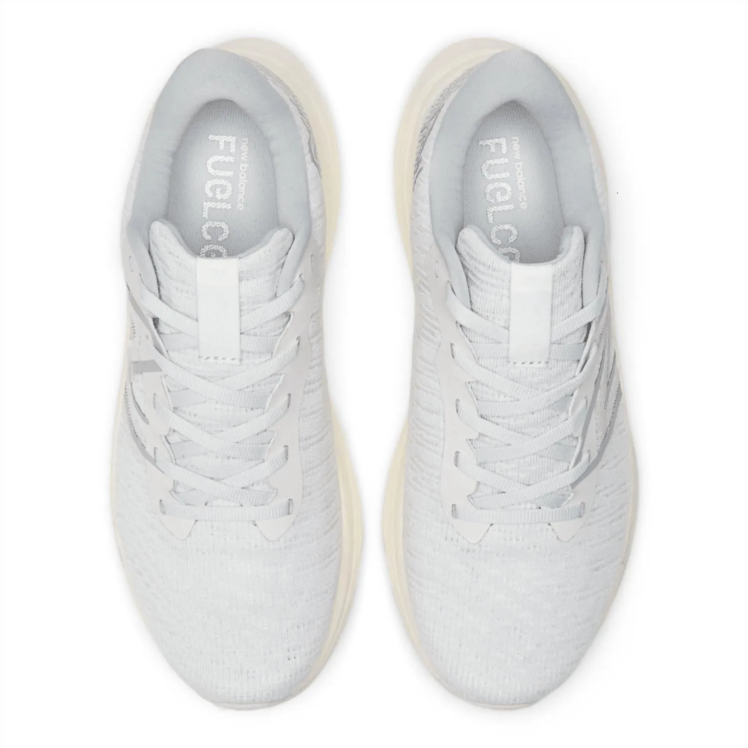 Women's Fuelcell Propel V4 Running Shoes In Grey/grey ecco Shoes